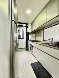 Kandis Residence (D27), Condominium #518121651